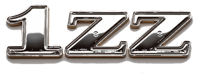 1zz logo